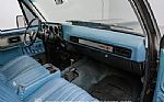 1979 Blazer K5 4X4 Cheyenne Thumbnail 64