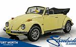 1970 Beetle Convertible Thumbnail 1