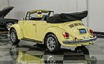 1970 Beetle Convertible Thumbnail 9