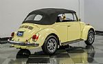 1970 Beetle Convertible Thumbnail 12