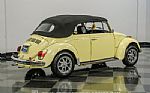 1970 Beetle Convertible Thumbnail 13