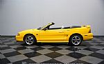 1995 Mustang GT Convertible Thumbnail 8