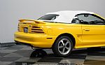 1995 Mustang GT Convertible Thumbnail 24