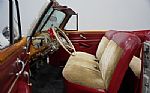 1946 Super Deluxe Convertible Thumbnail 38