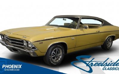 1969 Chevrolet Chevelle SS 396 