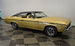 1969 Chevelle SS 396 Thumbnail 16