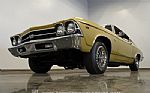 1969 Chevelle SS 396 Thumbnail 21