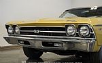 1969 Chevelle SS 396 Thumbnail 22