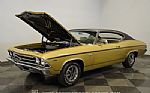 1969 Chevelle SS 396 Thumbnail 38