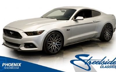 Photo of a 2015 Ford Mustang GT Coupe for sale