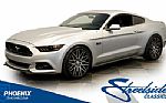2015 Mustang GT COUPE Thumbnail 1