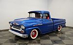 1958 Apache Fleetside Thumbnail 6