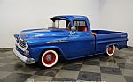 1958 Apache Fleetside Thumbnail 7