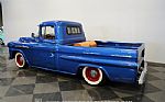 1958 Apache Fleetside Thumbnail 9