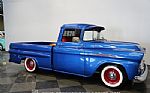 1958 Apache Fleetside Thumbnail 16