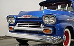 1958 Apache Fleetside Thumbnail 21