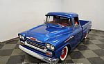 1958 Apache Fleetside Thumbnail 19