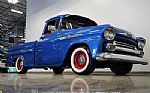 1958 Apache Fleetside Thumbnail 34