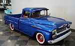 1958 Apache Fleetside Thumbnail 35