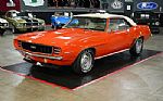 1969 Camaro RS Style Thumbnail 2
