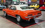 1969 Camaro RS Style Thumbnail 4