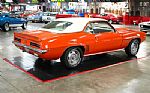 1969 Camaro RS Style Thumbnail 6