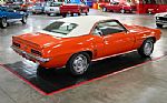 1969 Camaro RS Style Thumbnail 14