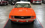 1969 Camaro RS Style Thumbnail 17