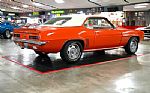 1969 Camaro RS Style Thumbnail 22