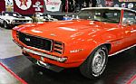 1969 Camaro RS Style Thumbnail 26
