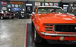 1969 Camaro RS Style Thumbnail 28