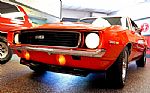1969 Camaro RS Style Thumbnail 30