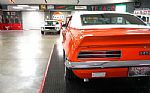 1969 Camaro RS Style Thumbnail 46