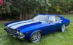 1969 Chevelle Luxury Pro Touring Thumbnail 1