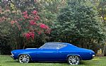 1969 Chevelle Luxury Pro Touring Thumbnail 4