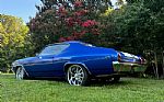 1969 Chevelle Luxury Pro Touring Thumbnail 5
