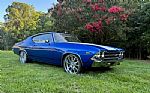 1969 Chevelle Luxury Pro Touring Thumbnail 12