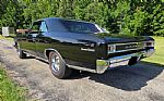 1966 Chevelle SS 396 Thumbnail 5