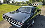 1966 Chevelle SS 396 Thumbnail 6