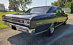 1966 Chevelle SS 396 Thumbnail 7