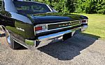1966 Chevelle SS 396 Thumbnail 11