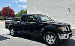 2007 Frontier SE Thumbnail 1