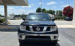2007 Frontier SE Thumbnail 5