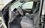 2007 Frontier SE Thumbnail 11