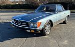 1981 280 SL Thumbnail 1