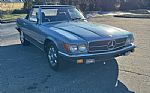 1981 280 SL Thumbnail 3