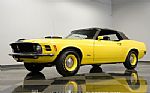1970 Mustang 428 Cobra Jet Converti Thumbnail 22