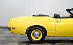 1970 Mustang 428 Cobra Jet Converti Thumbnail 30