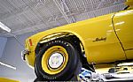 1970 Mustang 428 Cobra Jet Converti Thumbnail 69