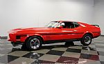 1972 Mustang Mach 1 Thumbnail 7